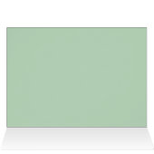 Wicked Theme Tent Food Kaart (Binnen Horizontaal (Boven))