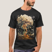 Wicked Tornado T-shirt (Voorkant)
