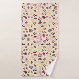 Wicked Towel / Wicked Beach Handdoek