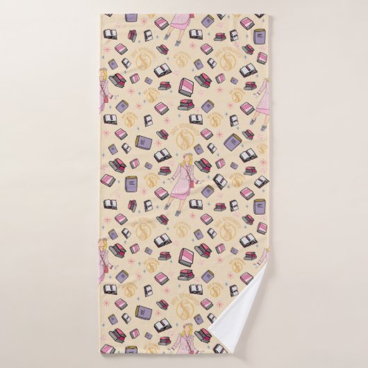 Wicked Towel / Wicked Beach Handdoek (Badhanddoek)
