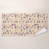 Wicked Towel / Wicked Beach Handdoek (Badhanddoek)