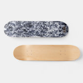 WICKED WILLY PERSOONLIJK SKATEBOARD (Horizontaal)