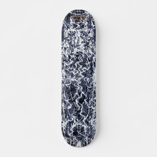 WICKED WILLY PERSOONLIJK SKATEBOARD