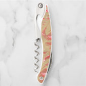 Wicked Wing Design Kurkentrekker (Voorkant)