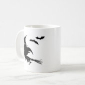 WICKED WITCH MOKKEN (Voorkant links)