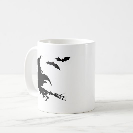 WICKED WITCH MOKKEN (Voorkant links)