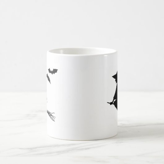 WICKED WITCH MOKKEN (Center)