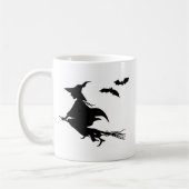 WICKED WITCH MOKKEN (Links)