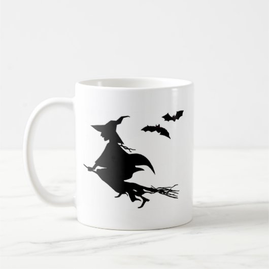 WICKED WITCH MOKKEN (Links)