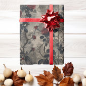 Wicked Witch Social Club Coquette Cadeaupapier