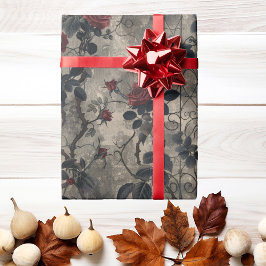 Wicked Witch Social Club Coquette Cadeaupapier