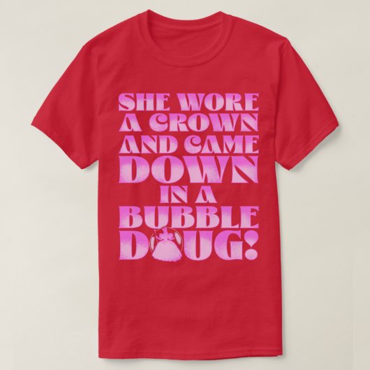 Wicked Witch van het Oosten T-shirt (Design voorkant)