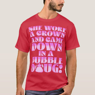 Wicked Witch van het Oosten T-shirt