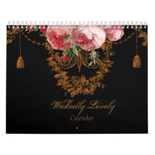 WickelyLovely Kalender