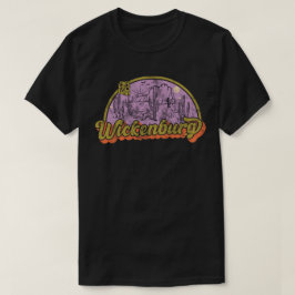 Wickenburg, Arizona T-shirt