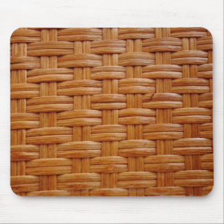 Wicker design muismat