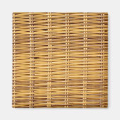 Wicker Magneet (Voorkant)