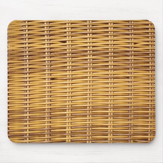 Wicker Muismat (Voorkant)