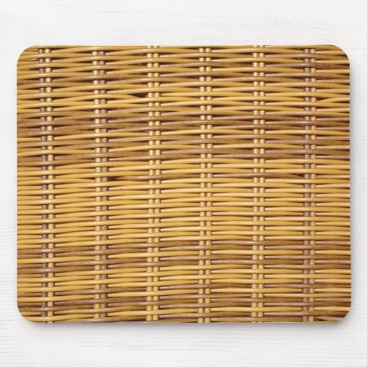 Wicker Muismat (Voorkant)