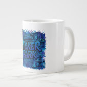 Wicker Park Grote Koffiekop (Voorkant rechts)