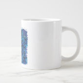 Wicker Park Grote Koffiekop (Rechts)