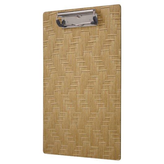 WICKER PATTERN KLEMBORD (Links)