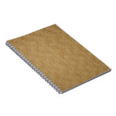 WICKER PATTERN NOTITIEBOEK (Rechterzijde)