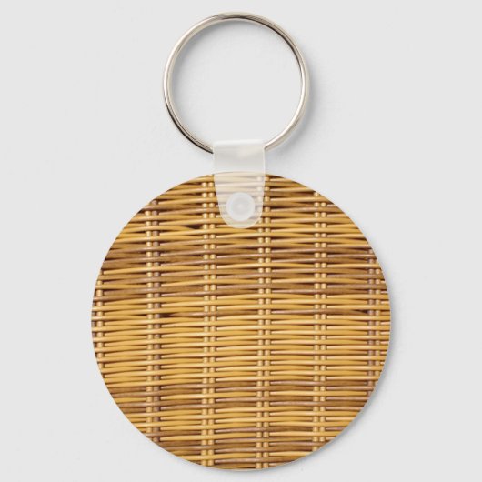 Wicker Sleutelhanger (Voorkant)