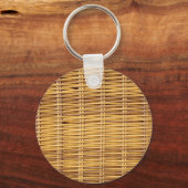 Wicker Sleutelhanger (Voorkant)