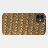 Wicker Straw Rattan Case-Mate iPhone Case (Achterkant (horizontaal))