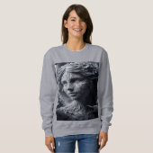 Wicker Watcher Sweatshirt (Voorkant volledig)