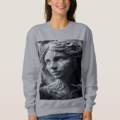 Wicker Watcher Sweatshirt (Voorkant)