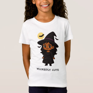 Wickly Cute T-shirt