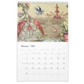 Wickly Lovely 2013 Kalender (Feb 2027)