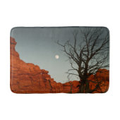 Wicky Moon Badmat (Voorkant)