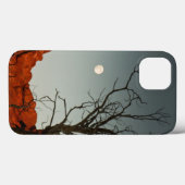 Wicky Moon Case-Mate iPhone Case (Achterkant (horizontaal))