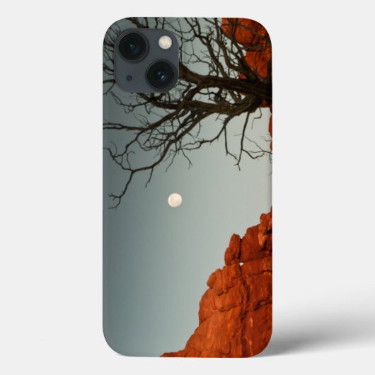 Wicky Moon Case-Mate iPhone Case (Achterkant)