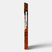 Wicky Moon Case-Mate iPhone Case (Achterkant / Links)