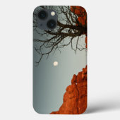 Wicky Moon Case-Mate iPhone Case (Achterkant)