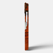 Wicky Moon Case-Mate iPhone Case (Achterkant / Links)