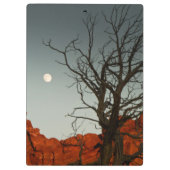 Wicky Moon Klembord (Achterkant)