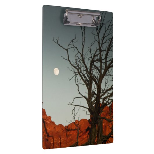 Wicky Moon Klembord (Rechts)
