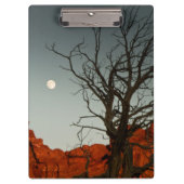 Wicky Moon Klembord (Voorkant)