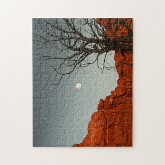 Wicky Moon Legpuzzel (Verticaal)