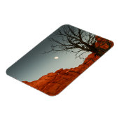 Wicky Moon Magneet (Linkerzijde)