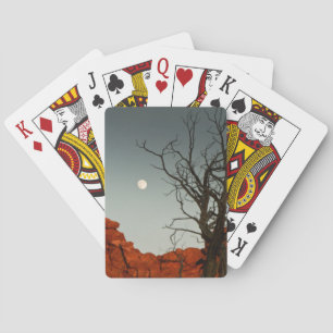 Wicky Moon Pokerkaarten