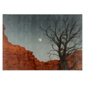 Wicky Moon Snijplank (Voorkant)