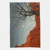 Wicky Moon Theedoek (Verticaal)