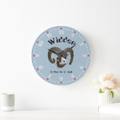 Widder 21. März bis 20. April Uhr Grote Klok (Huis)