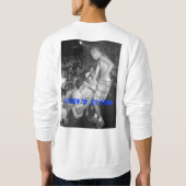 Wide Awake CT kruiwnek Trui (Achterkant)